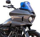 harley davidson fxlrst [KLOCK WERKS] – Parabrisas deportivo Kolor Flare™-3