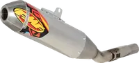 Honda CRF 250 Rx [2025-2027] - Powercore 4 Hex Slip-On Schalldämpfer – Bild 9