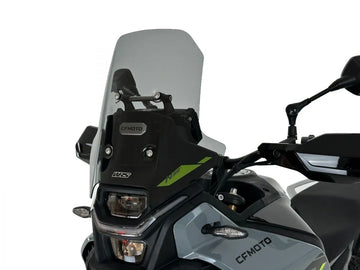 cf moto 450 [WRS] – Cúpula Touring CFMOTO