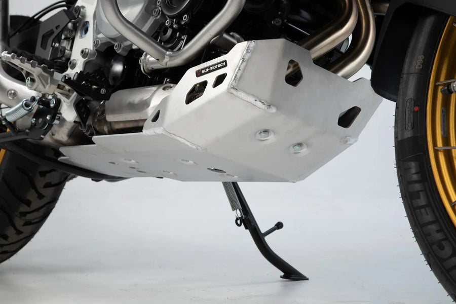 bmw f 850 gs [SW-MOTECH] – barra de protección del motor