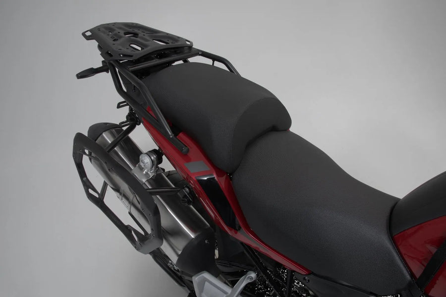 benelli trk 502 [SW-MOTECH] – Portaequipajes lateral PRO