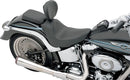 harley davidson flstf [ESPECIALIDADES DE ARRASTRE] - Asiento individual, compatible con respaldo-9
