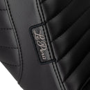 harley davidson fxlr [LE PERA] – Asiento bajo para conductor Kickflip Daddy Long Legs-2