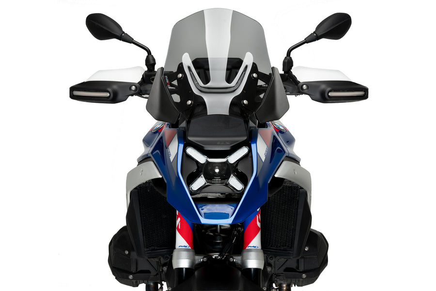 BMW R 1300 GS TROPHY [2025] – Cúpula estándar – Tintada