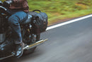 Kawasaki Z 650 [SW-Motech] -Legend Sistema de bolsillo lateral LC-2