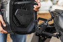 Yamaha XTZ 750 [SW-MOTECH] – Bolsa lateral V-LOC WP (11 litros)