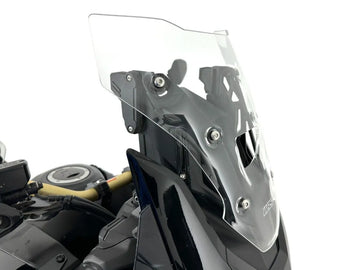 Honda CRF 1100 África Twin [WRS] - parabrisas