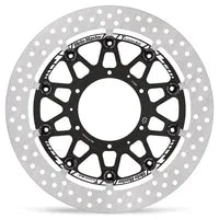 Ktm Duke 890 [2021-2022, 2021] - Halo Series Schwimmende Racing-Bremsscheibe – Bild 12