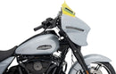 harley davidson flhxse [KLOCK WERKS] – Parabrisas de hielo Kolor Flare™-2