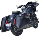 Harley-Davidson FLRT 1868 Freewheeler 114 [2024-2025] - Shadow Schalldämpferkit – Bild 2