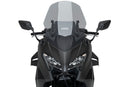 YAMAHA T-MAX 560 TECH MAX [2025] – Alerón D12 – Aspecto carbono-5