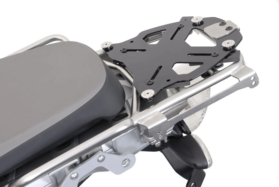 BMW R 1250 GS [SW-Motech] -Paneles adaptadores de estante