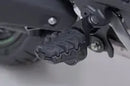Kawasaki Versys 1100 [2025-2026] - Par de reposapiés EVO, bajables 15 mm – imagen 9