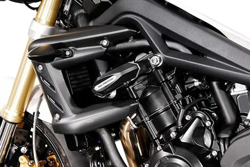 Triumph Street Triple 675 [SW-MOTECH] – juego de rectificadora de bastidor