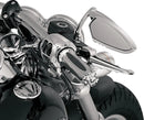 harley davidson sportster s 1250 [KURYAKYN] – puños zombie-2