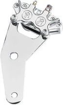 Harley Davidson FX [MÁQUINA DE RENDIMIENTO (PM)] – Pinza clásica Shovelhead