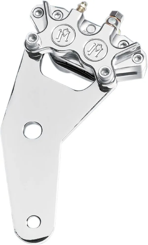 Harley Davidson FX [MÁQUINA DE RENDIMIENTO (PM)] – Pinza clásica Shovelhead