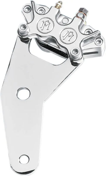 harley davidson fxwg [MÁQUINA DE RENDIMIENTO (PM)] - Pinza clásica Shovelhead