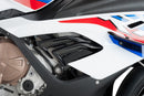BMW S 1000 RR [2022] – Cubiertas laterales – Negro-3