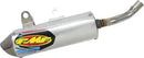 Yamaha Yz 125 [2023, 2025, 2027, 2026, 2023-2027] - Silenciador Turbinecore 2 - imagen 10