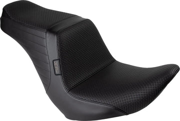 Harley Davidson FXLRS [LE PERA] – Asiento delantero con cola levantada