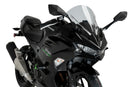 KAWASAKI NINJA 500 SE [2025] – Cúpula Z-Racing – Transparente-6