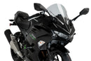 KAWASAKI NINJA 500 SE [2025] – Cúpula Z-Racing – negro mate