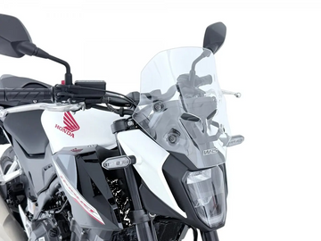 Honda CB 500 Hornet [WRS] – Cúpula deportiva CB500 Hornet