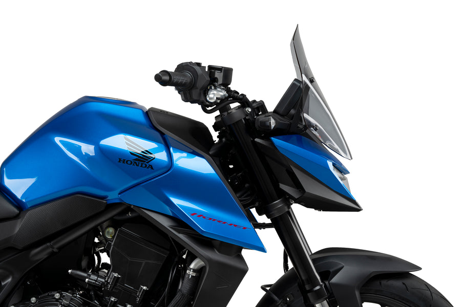 HONDA CB 750 HORNET [2025] - Touring de nueva generación - Muy tintado