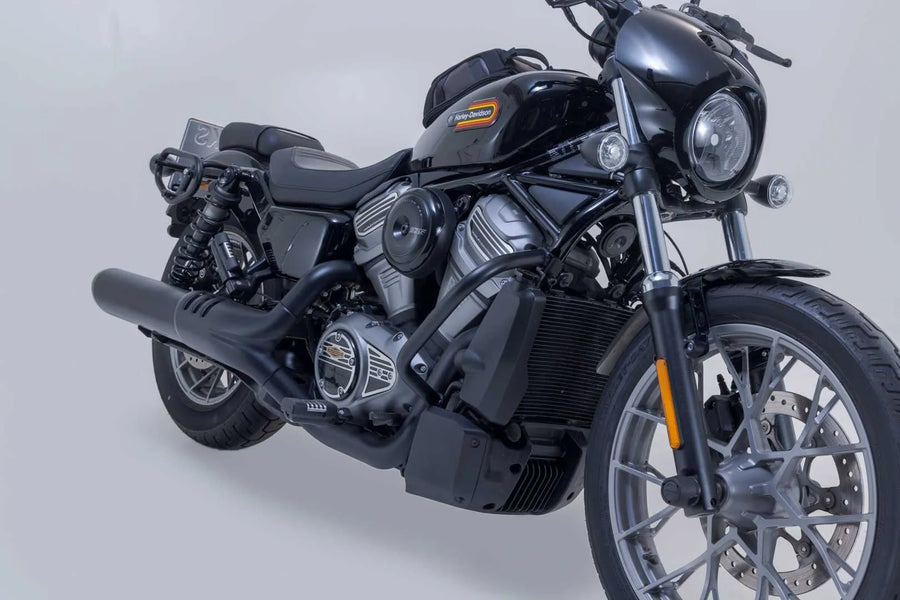 harley davidson nightster [SW-MOTECH] – barras protectoras