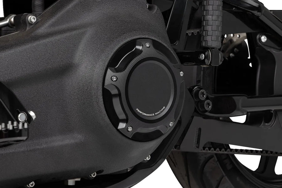 harley davidson touring [MÁQUINA DE RENDIMIENTO (PM)] - tapa del árbol de levas
