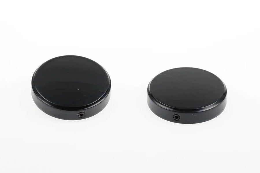 harley davidson flfb [CULT WERK] - tapones de tubo de horquilla