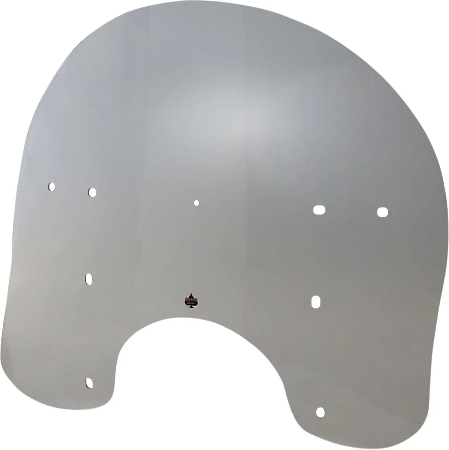 harley davidson flhr [KLOCK WERKS] – Parabrisas tipo cartelera Flare™