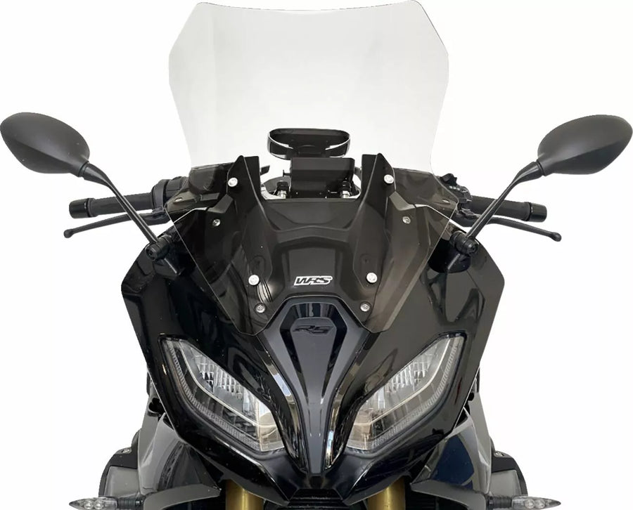 BMW R 1200 R [WRS] - parabrisas