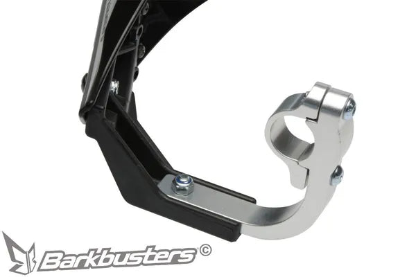 Ducati Scrambler 800 [BARKBUSTERS] – Protectores de manos STORM para manillares de 22 mm