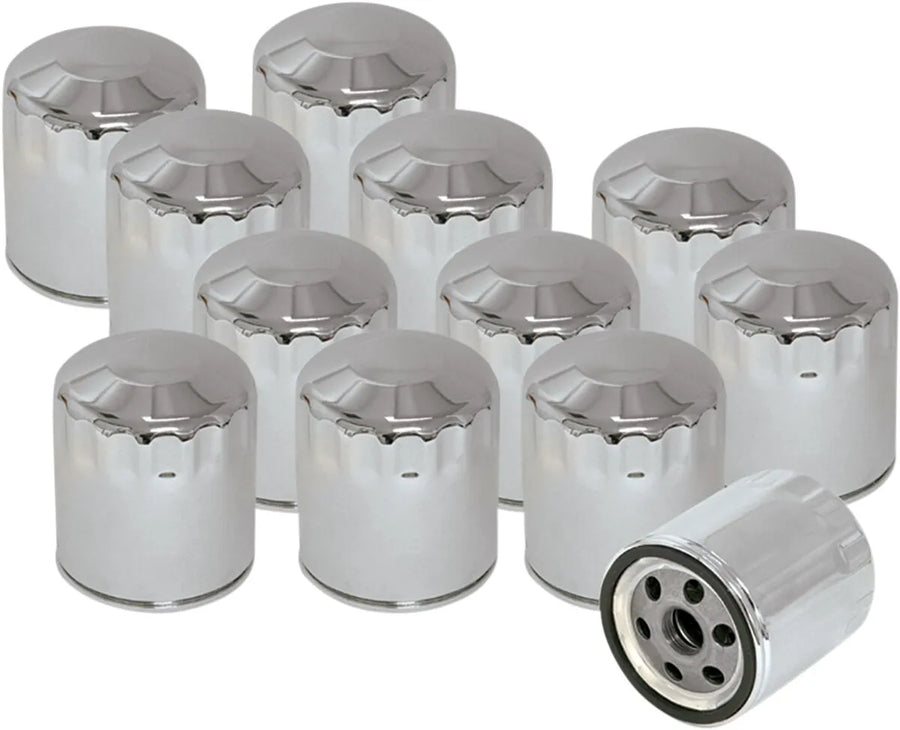Buell S 2 1200 Thunderbolt [1994-1995] - Ölfilter – Bild 1