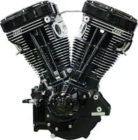 Harley-Davidson FXRS-SP 1340 Low Rider Sport Edition (Fxrsl) [1986] - V80 Long-Block Motor – Oberfläche: Silber – Bild 6