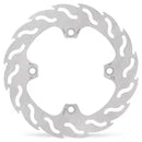 Honda Nsa 700 [2008-2010, 2009-2010] - Flame Series Schwimmende Bremsscheibe – Art.-Nr. 113056 – Bild 12