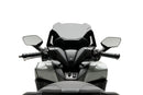 HONDA FORZA 125 [2025] - Carenabris V-Tech Line Sport - Transparente-8
