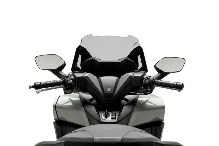 HONDA FORZA 125 [2025] - Carenabris V-Tech Line Sport - Negro