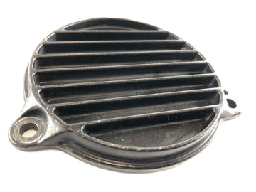BMW K 1200 RS Tipo 589 [1999] - Tapa del filtro de aceite de tapa del motor