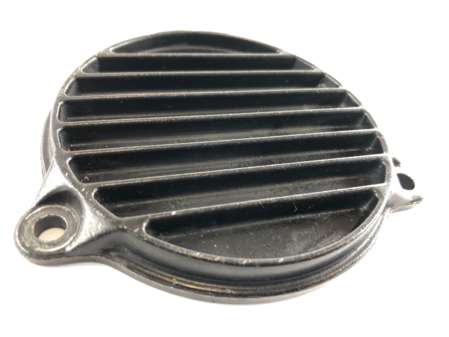 BMW K 1200 RS Tipo 589 [1999] - Tapa del filtro de aceite de tapa del motor