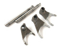Kawasaki ZX9 -R ZX900B [1996] - Switch Schitking Claws Conjunto-1