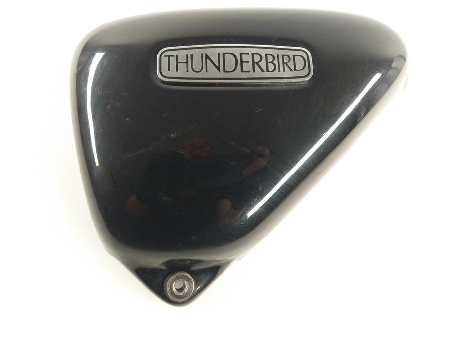 Triumph Thunderbird 900 T309RT [1995] - Cubierta lateral izquierda