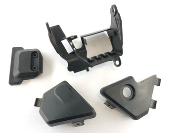 Husqvarna Vitpilen 401 [2021] - Set de cubiertas de plástico