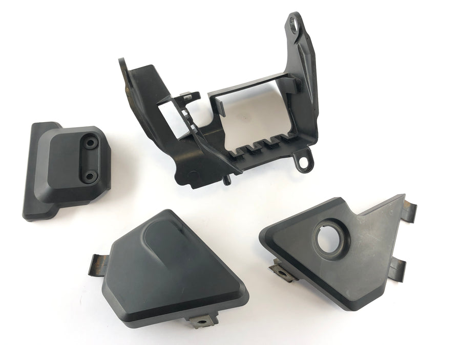 Husqvarna Vitpilen 401 [2021] - Set de cubiertas de plástico