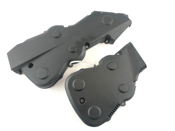 Ducati 1098 S H7 [2007] - Cobertura de la correa dentada - 0