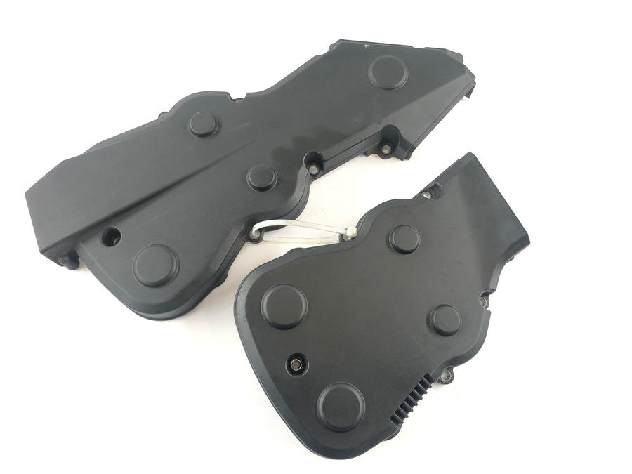 Ducati 1098 S H7 [2007] - Cobertura de la correa dentada