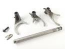 Triumph Trophy 1200 T300e [1996] - Switch Forks Set Claws de conmutación-1