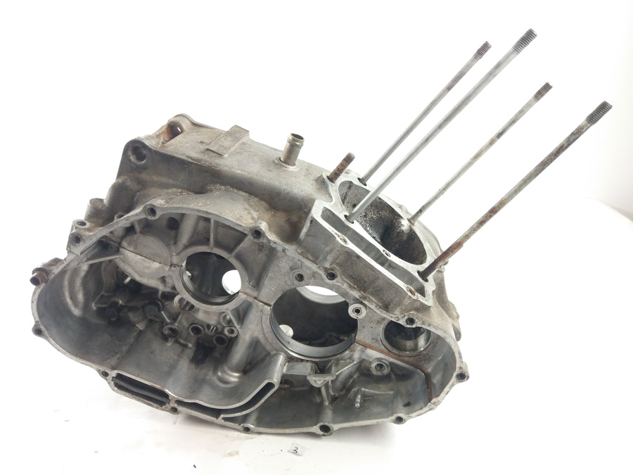 Honda XL 500 S PD01 [1982] - Motor Hoiling